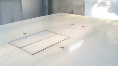 Emeis Deubel Office Interior 