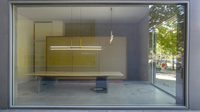 Emeis Deubel Office Interior 