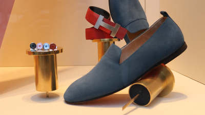 Hermès Windows Germany: Office Life