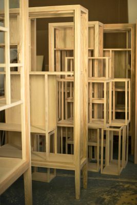 Hermès Wunderkammer 01