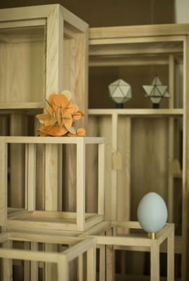 Hermès Wunderkammer 01