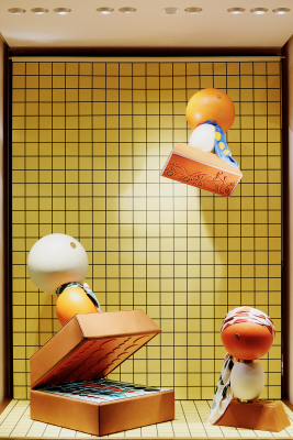 Office life detail 03