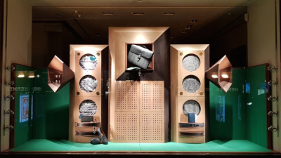  Soundsystems window wide